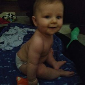 Meet your Posher, Kim